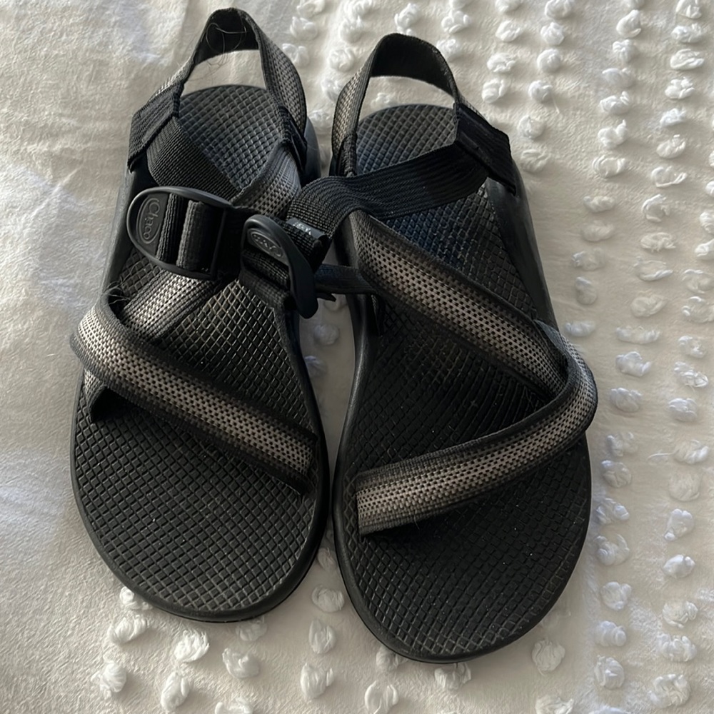 Chacos